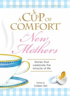 Cover A Cup of Comfort for New Mothers (eBook, ePUB)