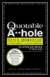 The Quotable A**hole (eBook, ePUB) - Bild 1