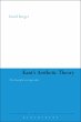 Kant's Aesthetic Theory (eBook, ePUB) - Bild 1