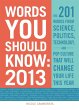 Words You Should Know 2013 (eBook, ePUB) - Bild 1