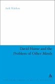 David Hume and the Problem of Other Minds (eBook, PDF)