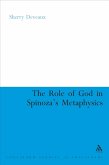 The Role of God in Spinoza's Metaphysics (eBook, PDF)