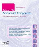 AdvancED ActionScript Components (eBook, PDF)