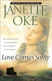 Love Comes Softly (Love Comes Softly Book #1) (eBook, ePUB)