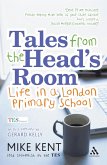 Tales from the Head's Room (eBook, PDF)