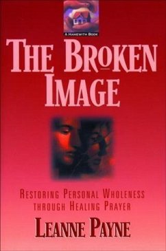 Broken Image (eBook, ePUB) - Payne, Leanne