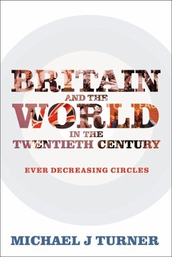 Cover Britain and the World in the Twentieth Century (eBook, PDF)