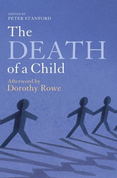 Cover The Death of a Child (eBook, ePUB)