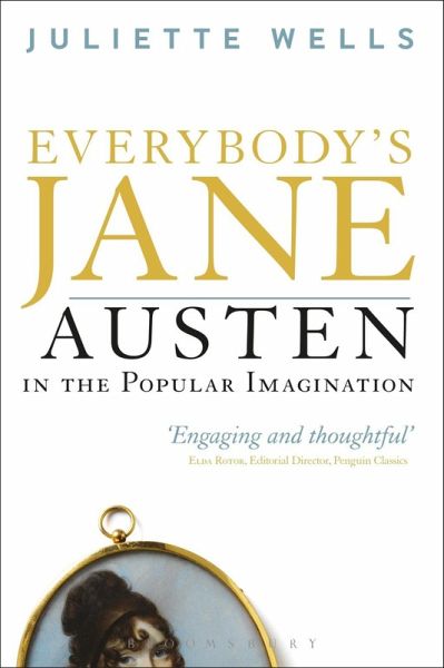 Everybody's Jane (eBook, PDF) Everybody's Jane (eBook, PDF)