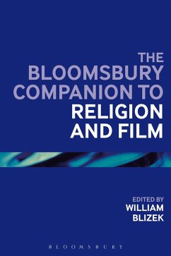The Bloomsbury Companion to Religion and Film (eBook, ePUB) Cover The Bloomsbury Companion to Religion and Film (eBook, ePUB)