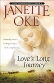 Love's Long Journey (Love Comes Softly Book #3) (eBook, ePUB)