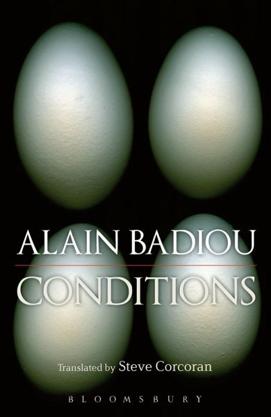 Conditions (eBook, PDF)