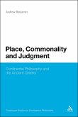 Place, Commonality and Judgment (eBook, PDF) Place, Commonality and Judgment (eBook, PDF)