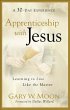 Apprenticeship with Jesus (eBook, ePUB) - Bild 1