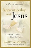 Apprenticeship with Jesus (eBook, ePUB)