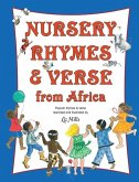 Nursery Rhymes & Verse From Africa (eBook, PDF)