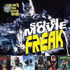 Sci-Fi Movie Freak (eBook, ePUB) - Ring, Robert C.