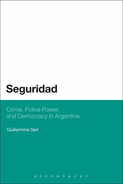 Cover Seguridad (eBook, ePUB)