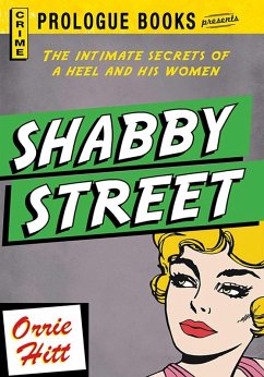 Cover Shabby Street (eBook, ePUB)