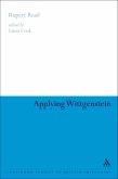 Applying Wittgenstein (eBook, PDF) Applying Wittgenstein (eBook, PDF)