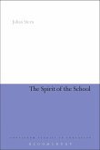 The Spirit of the School (eBook, ePUB)