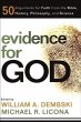 Evidence for God (eBook, ePUB) - Bild 1