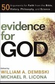 Evidence for God (eBook, ePUB)