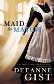 Maid to Match (eBook, ePUB)