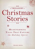 A Treasury of Christmas Stories (eBook, ePUB)