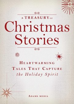 Cover A Treasury of Christmas Stories (eBook, ePUB)