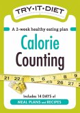 Try-It Diet - Calorie Counting (eBook, ePUB)