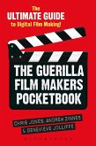 The Guerilla Film Makers Pocketbook (eBook, PDF)