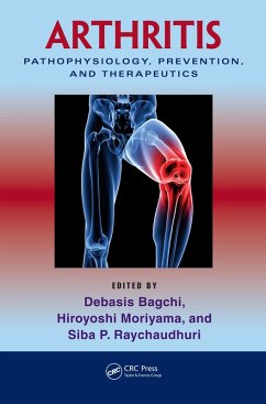 Arthritis (eBook, PDF) Cover Arthritis (eBook, PDF)