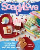 Soapylove (eBook, ePUB)