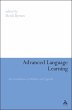 Advanced Language Learning (eBook, PDF) - Bild 1