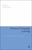 Advanced Language Learning (eBook, PDF)