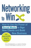 Networking to Win (eBook, ePUB)