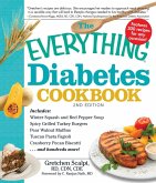 The Everything Diabetes Cookbook (eBook, ePUB)