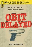 Obit Delayed (eBook, ePUB)