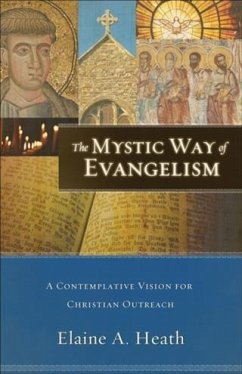 Cover Mystic Way of Evangelism (eBook, ePUB)