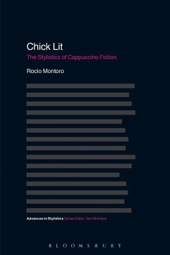 Chick Lit (eBook, PDF) - Montoro, Rocío