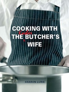 Cover Cooking with the Kosher Butcher's Wife (eBook, ePUB)