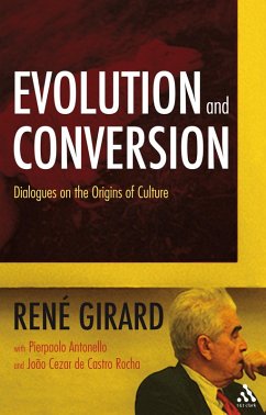 Evolution and Conversion (eBook, ePUB) - Girard, René