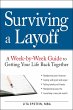 Surviving a Layoff (eBook, ePUB) - Bild 1