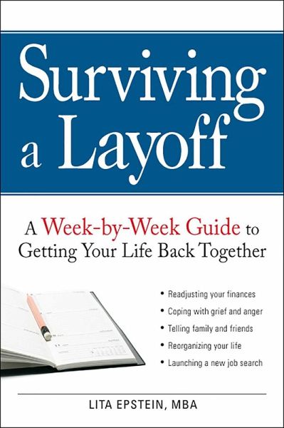 Surviving a Layoff (eBook, ePUB) Surviving a Layoff (eBook, ePUB)