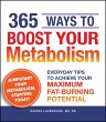 365 Ways to Boost Your Metabolism... - Bild 1