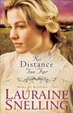 No Distance Too Far (Home to Blessing Book #2) (eBook, ePUB)