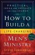 How to Build a Life-Changing Men's... - Bild 1