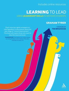 Learning to Lead (eBook, PDF) - Tyrer, Graham