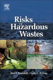 Risks of Hazardous Wastes (eBook, ePUB)